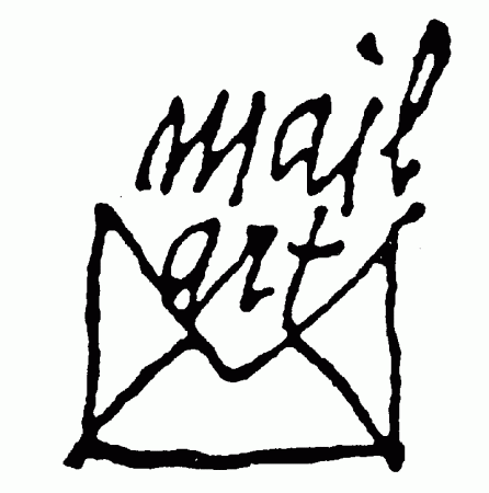 Mail Art